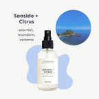 Calyan Wax Seaside + Citrus Room Spray - Image 2