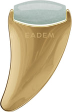 EADEM The Chisel, Gua Sha & Jade Facial Sculptor, Gua Sha Facial Tools by EADEM