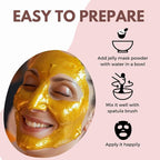 Jelly Mask for Facials - Image 9