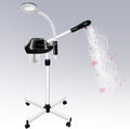 Professional Facial Steamer, 2 in 1 Facial Steamer by TakeashineSalonEquip