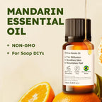 100% Pure Mandarin Oil - Image 2