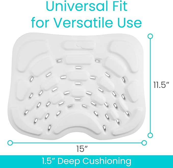 Vive Shower Seat Cushion - Image 5