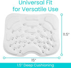 Vive Shower Seat Cushion - Image 5