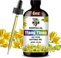 Ylang Ylang Essential Oil by GV77ZFESSENTIALOILBUYNOW
