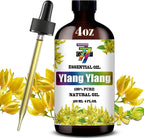 Ylang Ylang Essential Oil by GV77ZFESSENTIALOILBUYNOW