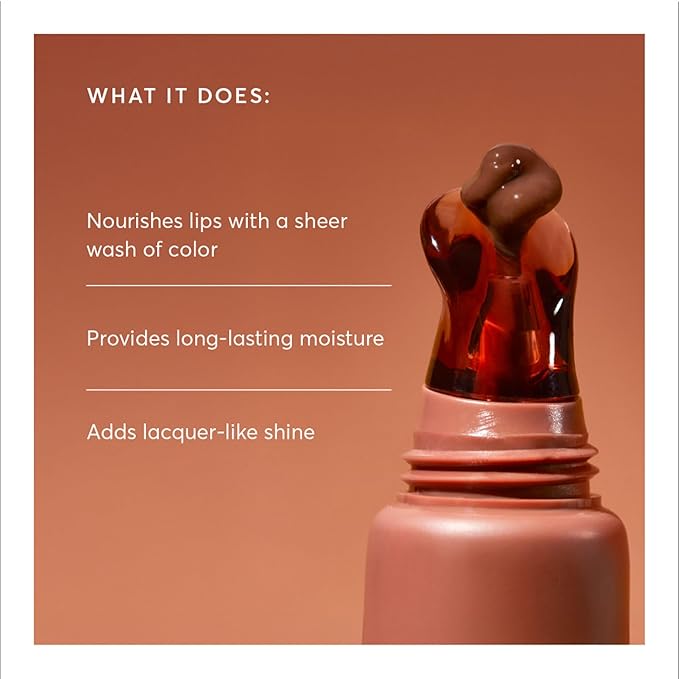 Naturium Phyto-Glow Lip Balm, Hydrating Lip Care - Image 2