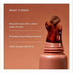 Naturium Phyto-Glow Lip Balm, Hydrating Lip Care - Image 2