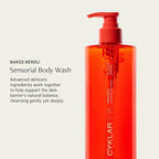 CYKLAR Sensorial Body Wash. Naked Neroli Hydrating Cleanser - Image 2