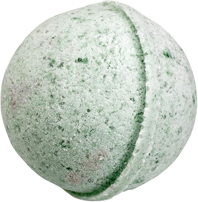 Fabulous Frannie De-Stress Natural, Handmade Bath Bomb Set, Rich in Essential - Image 3