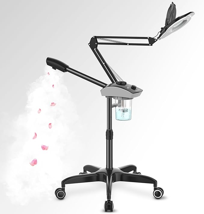 TASALON Professional Facial Steamer by TASALON