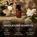 100% Pure Gardenia Essential Oil - Image 5