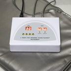Elitzia Portable Far Infrared Sauna Blanket - Image 8