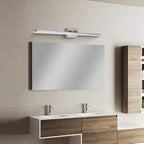 mirrea 48in Modern LED Vanity Light - Image 2