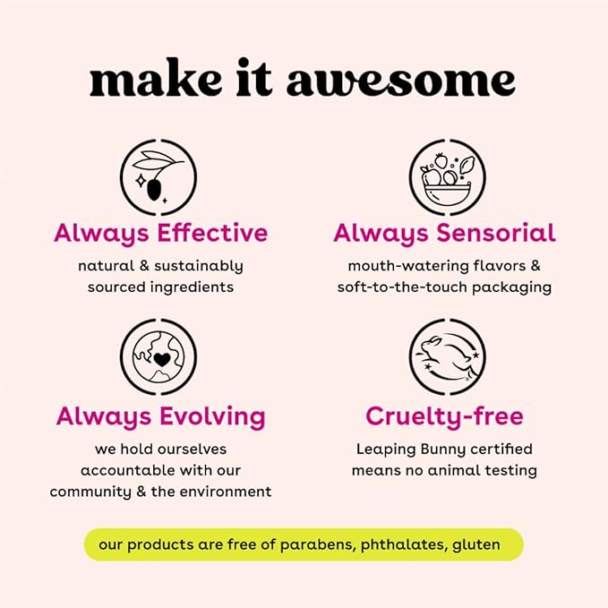 eos Shea Better Hand Cream - Image 6