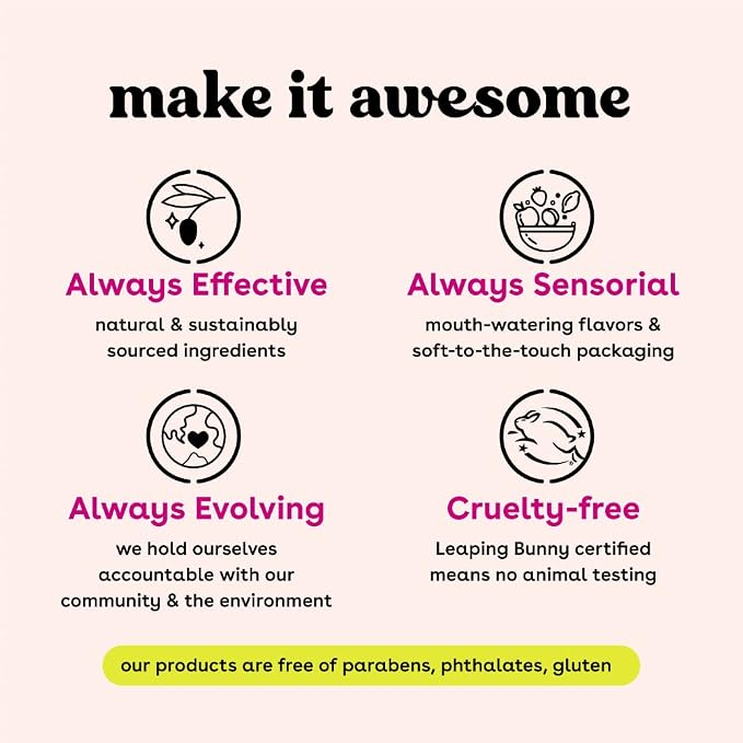 eos Shea Better Hand Cream - Image 4