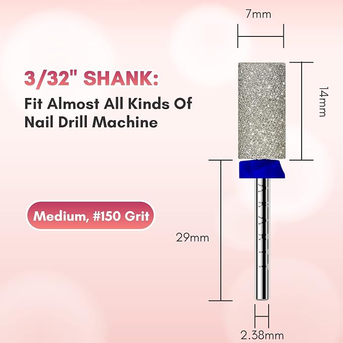 Makartt Nail Drill Bits - Image 4