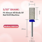 Makartt Nail Drill Bits - Image 4