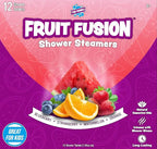 Tub Works® Fruit Fusion™ Shower Steamers - Image 8
