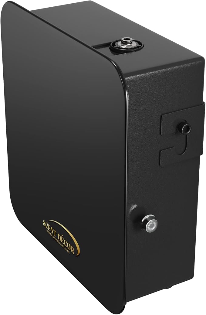 Aromatherapy Fragrance Diffuser - Image 4
