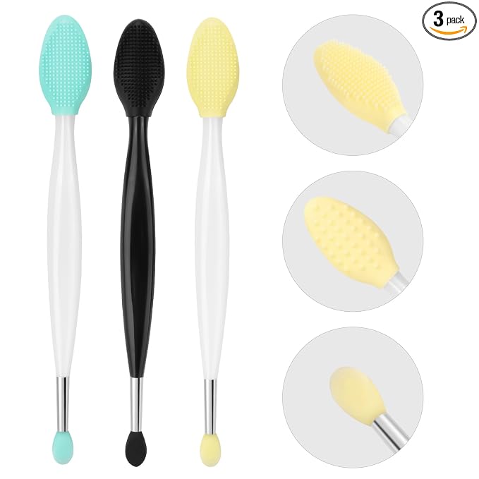 Unaone Lip Scrub Brush by Unaone