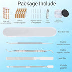 Ingrown Toenail Corrector Set - Image 6