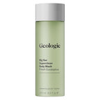 Geologie Big Sur Fresh Eucalyptus Superclean Body Wash | Deep Cleansing Fresh by Geologie