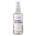Aura Cacia Patchouli and Sweet Orange Aromatherapy Mist by AuraCacia