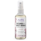 Aura Cacia Patchouli and Sweet Orange Aromatherapy Mist by AuraCacia