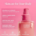 Saltair Body Oil – Silky After Shower and Bath Dry Oil - Image 7