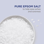 Dr Teal's Pure Epsom Salt Soak, Fragrance Free, 4 lbs - Image 5