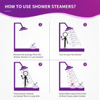 Shower Steamers Aromatherapy Gifts - Image 6