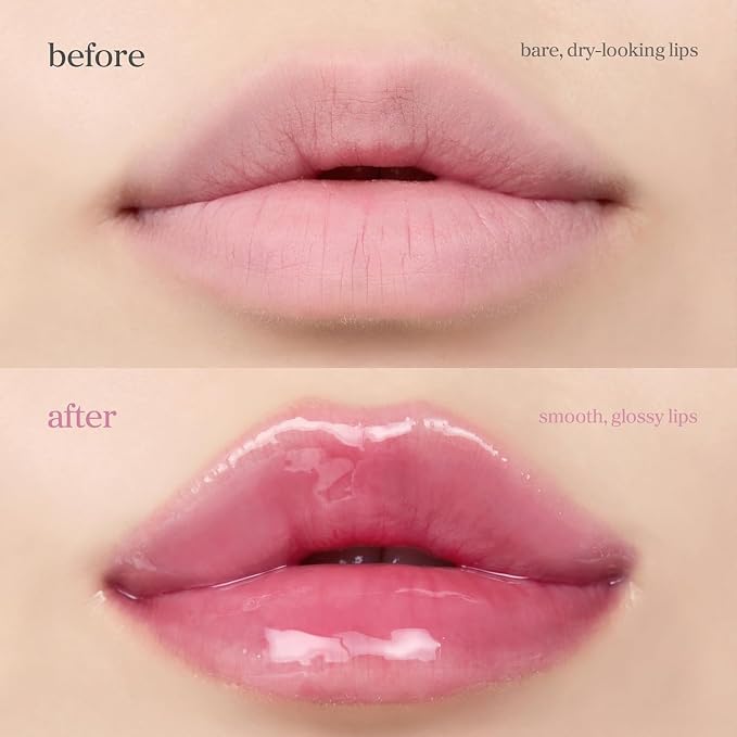 NOONI Korean Lip Oil Set - Image 7