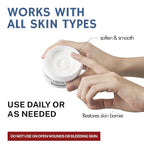 OUKEYA Urea Cream 40 Percent, Foot & Hand Cream - Image 7