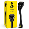 The Beard Club Derma Roller for Face, Body and Scalp by TheBeardClub