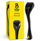 The Beard Club Derma Roller for Face, Body and Scalp by TheBeardClub