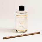 COCORRÍNA Refill- Lavender Thyme 6.7 Fl.oz Reed Diffuser Refill - Image 2