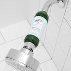 VOESH Vitamin C Shower Filter, Clean Ocean, Shower Aromatherapy, Water Purifier - Image 3