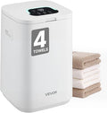 VEVOR Towel Warmers for Bathroom, Towel Warmer Bucket by VEVOR