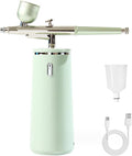 Facial Oxygen Spray Machine by BeautyPersonalCare