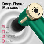 cotsoco Massage Gun Deep Tissue - Image 2