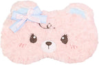 PERFECTSIGHT Sleep Eye Masks, Cute Sleep Eye Cover Lightweight Adjustable by PERFECTSIGHT