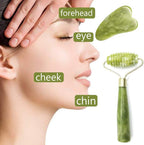 TIHOOD 6PCS Massage Tools Kits, Body - Image 2