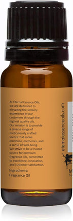 Cedarwood Premium Grade Fragrance Oil - 10ml - Scented Oils - Image 6