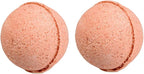Fabulous Frannie Grapefruit Ylang Ylang Natural, Handmade Bath Bomb, Rich in - Image 2