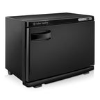 Salon Sundry Professional High Capacity Hot Towel Warmer Cabinet by SalonSundry