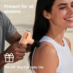 Super Mini Massage Gun Deep Tissue, Portable Handheld Muscle Massager - Image 8