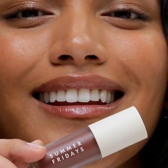 Summer Fridays Dream Lip Oil - Image 3