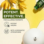 Gya Labs USDA Certified Organic Ylang Ylang Essential Oil - Image 5