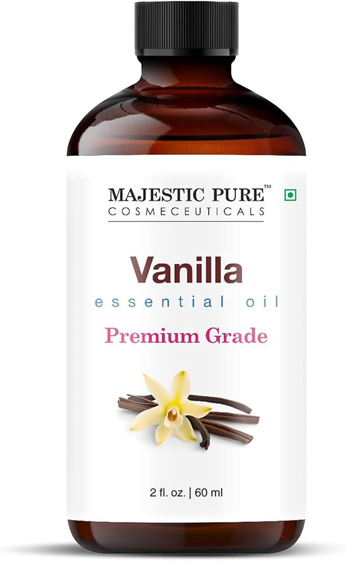 Majestic Pure Essential Oil by BeautyandPersonalCare