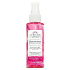 HERITAGE STORE Rosewater by HERITAGESTORE